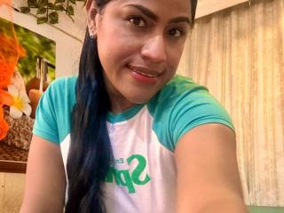 IvannaDuran - Live porn &amp; sex cam - 27868826