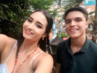 MeganAndKen - Sexe cam en vivo - 27868832
