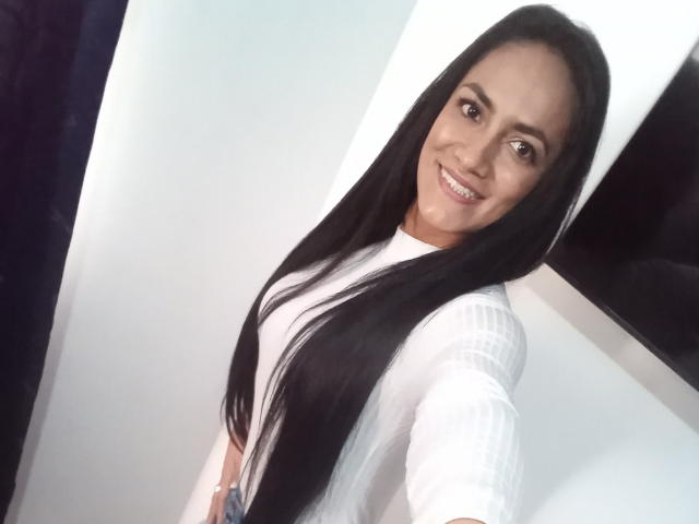 Afernanda - Sexe cam en vivo - 27868958