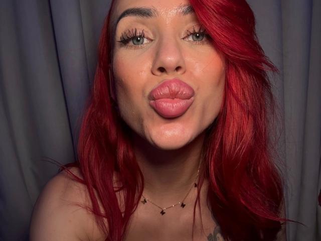 JustSophia-hot - Sexe cam en vivo - 27869216