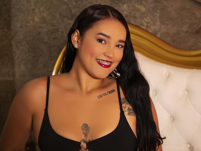 MiaJanson - Sexe cam en vivo - 27869324