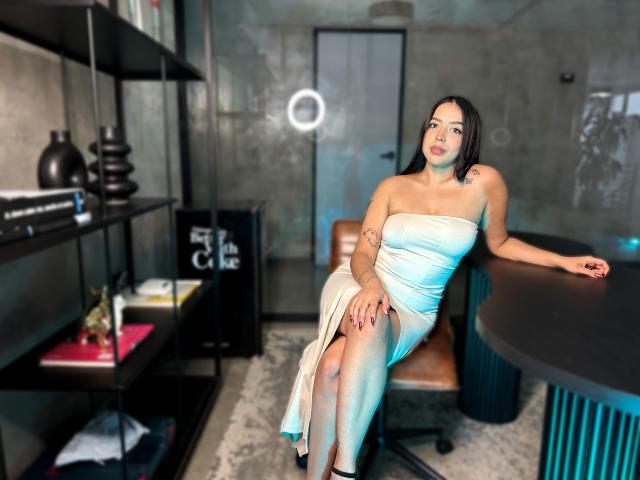 BellaVibes - Live sexe cam - 27869429