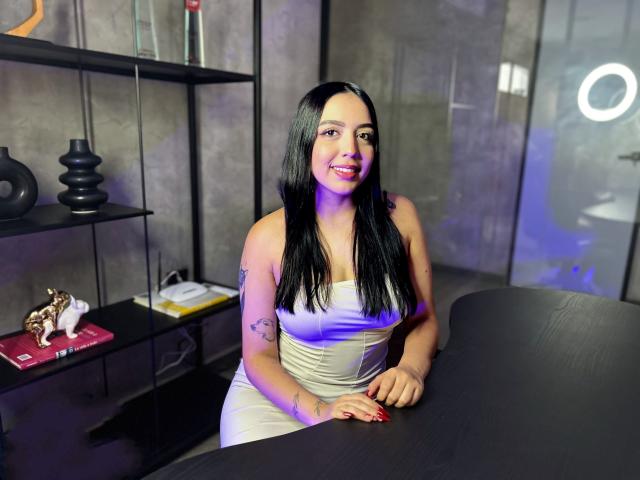 BellaVibes - Live sex cam - 27869441