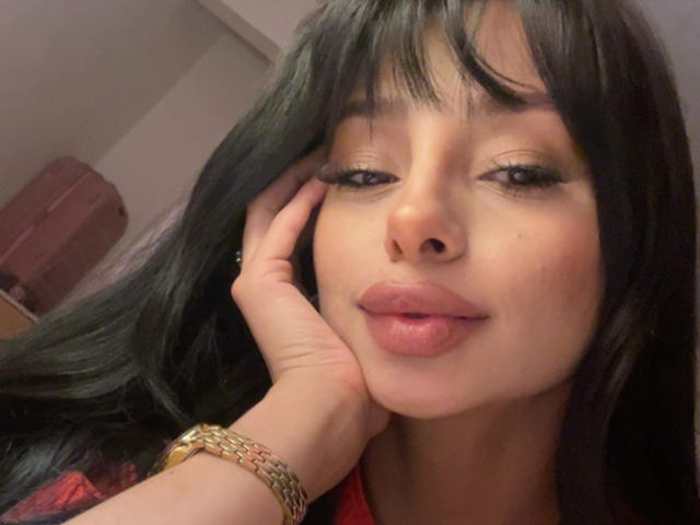 ThaliaCollins - 라이브 포르노 &amp; 섹스 캠 - 27869726