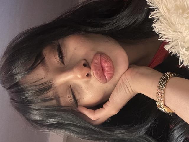 ThaliaCollins - Live sexe cam - 27869735