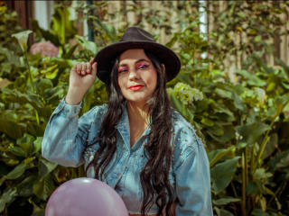 NohayMuller - сексуальная веб-камера в реальном времени - 27869885