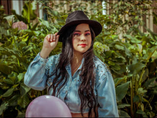 NohayMuller - сексуальная веб-камера в реальном времени - 27869891