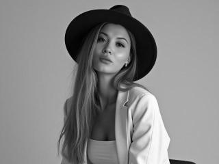 Allycee - Live sex cam - 27870038