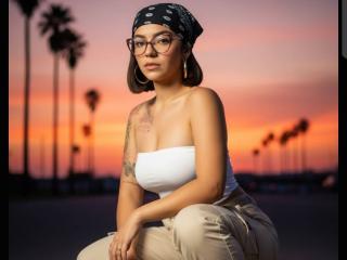 LunaNori - сексуальная веб-камера в реальном времени - 27870386