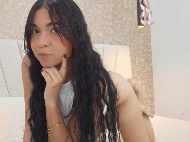 AliceSmity - 라이브 포르노 &amp; 섹스 캠 - 27870743