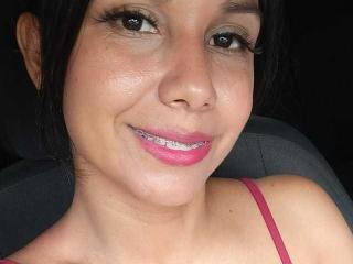 EvelinFoster - Sexe cam en vivo - 27870851