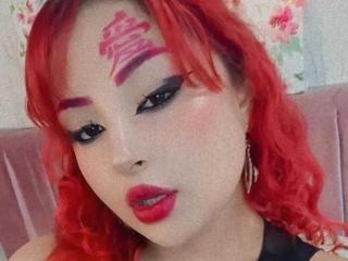 RavenVamp - Sexe cam en vivo - 27871103