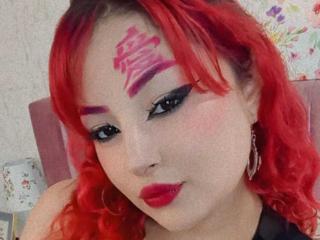 RavenVamp - Camera khiêu dâm &amp; quyến rũ trực tiếp - 27871109