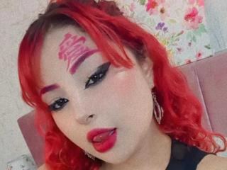 RavenVamp - Sexe cam en vivo - 27871112