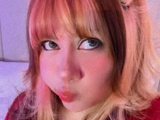 LinaMoon - Sexe cam en vivo - 27871142