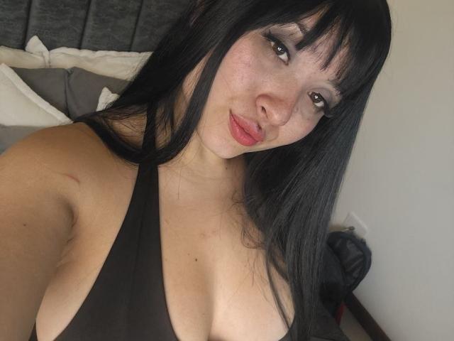 LunaBellaHotty - פורנו בשידור חי ומצלמת סקס - 27871223