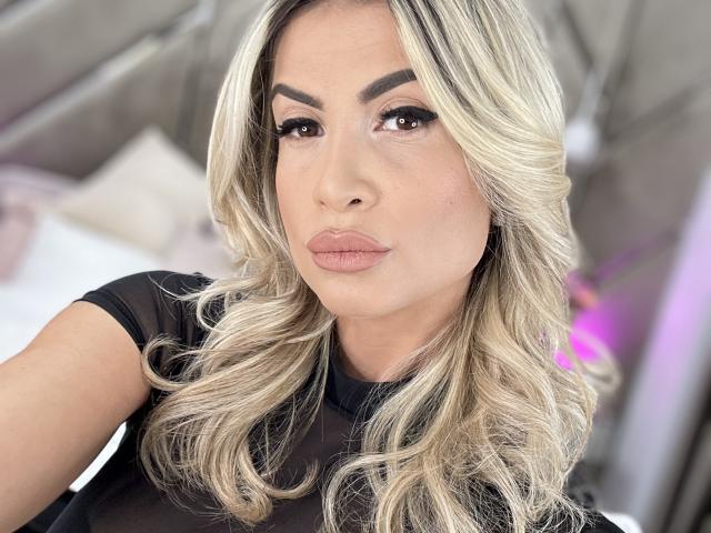 Lellie - Sexe cam en vivo - 27871460