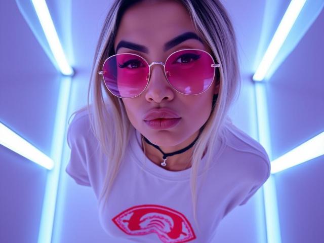 Lellie - Live sex cam - 27871532