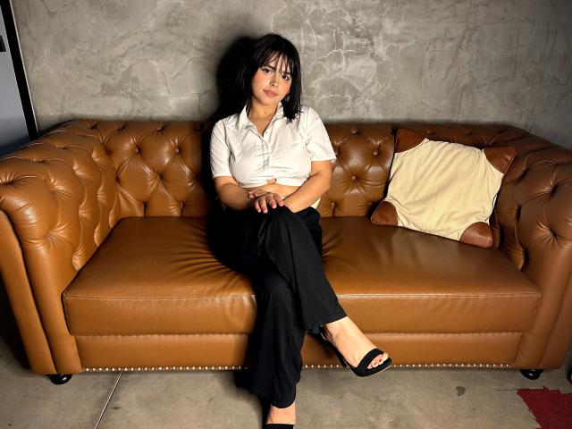 MayaSonia - Sexe cam en vivo - 27871667