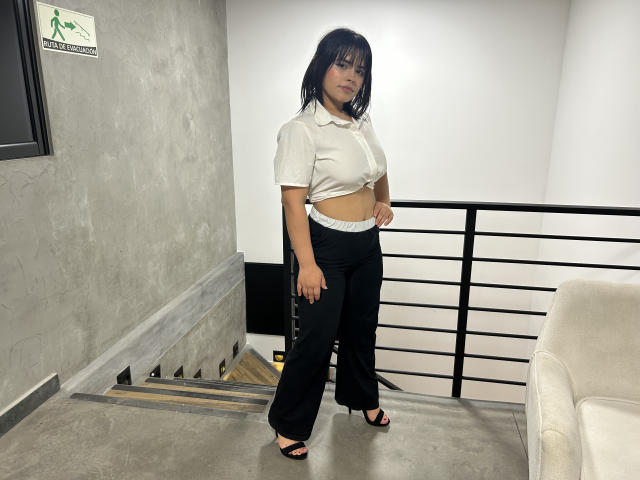 MayaSonia - Sexe cam en vivo - 27871727