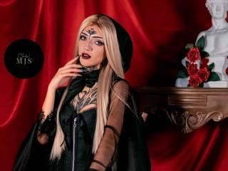 AmellieJones - Live sex cam - 27872084