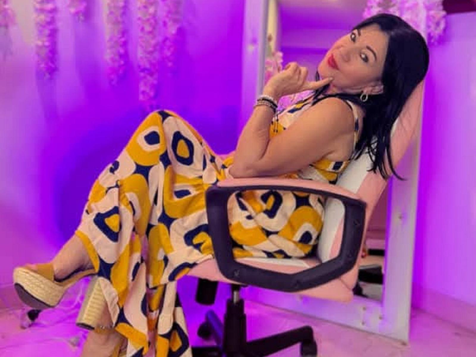 LalitaClark - Sexe cam en vivo - 27872390