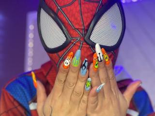 Akane69 - Camera khiêu dâm &amp; quyến rũ trực tiếp - 27872534