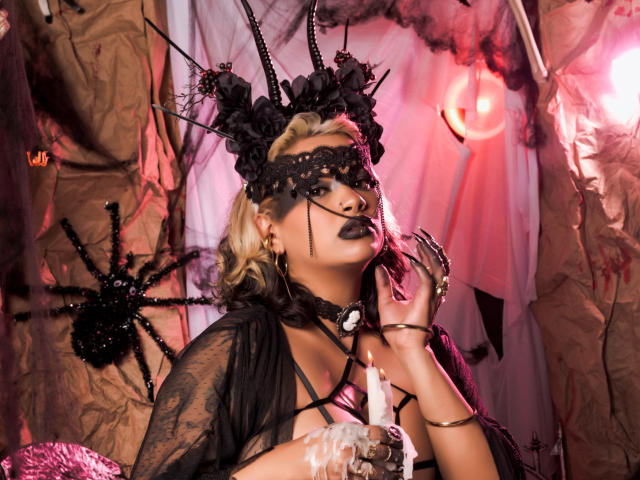 MariGonz - Camera khiêu dâm &amp; quyến rũ trực tiếp - 27873011