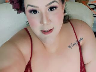 GiannaMorrys - Live porn &amp; sex cam - 27873143