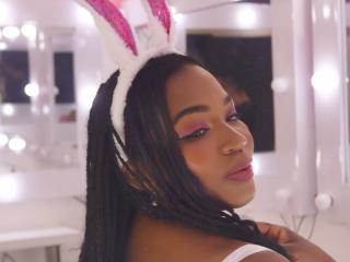 TyraFox69 - Sexe cam en vivo - 27873164