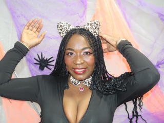 TyraFox69 - Sexe cam en vivo - 27873230