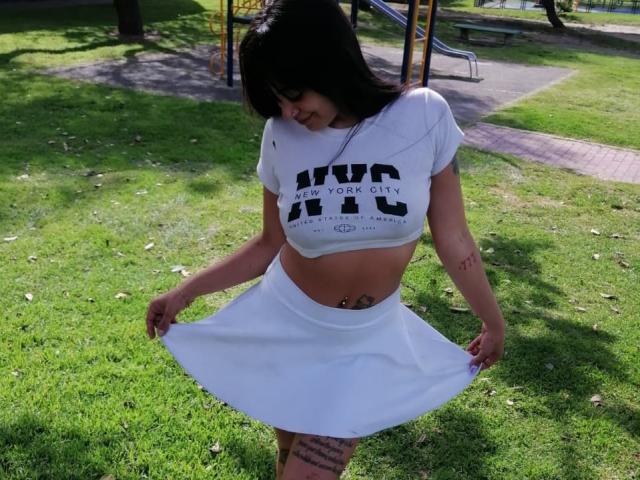 AnalisseJade - 라이브 포르노 &amp; 섹스 캠 - 27873257