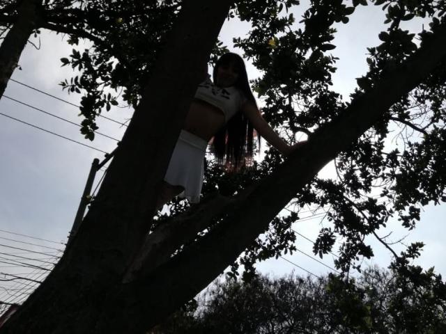 AnalisseJade - Camera khiêu dâm &amp; quyến rũ trực tiếp - 27873305