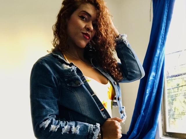 ShamanthaFire - Sexe cam en vivo - 27873557