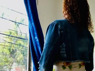 ShamanthaFire - Porno na żywo i seks kamera - 27873566