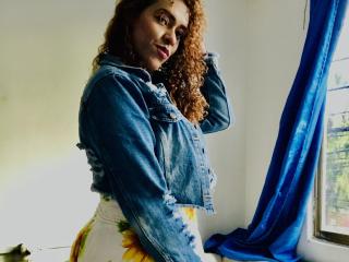 ShamanthaFire - Porno na żywo i seks kamera - 27873569