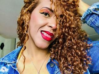 ShamanthaFire - Live porn &amp; sex cam - 27873572