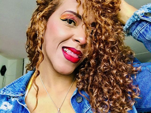 ShamanthaFire - Sexe cam en vivo - 27873572