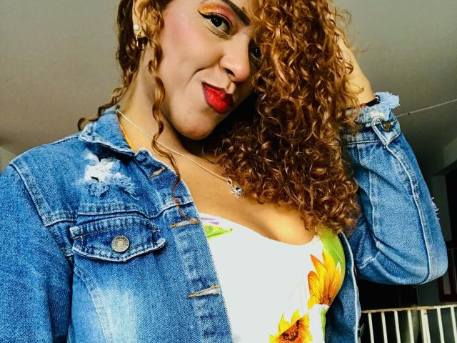 ShamanthaFire - Live porn &amp; sex cam - 27873578