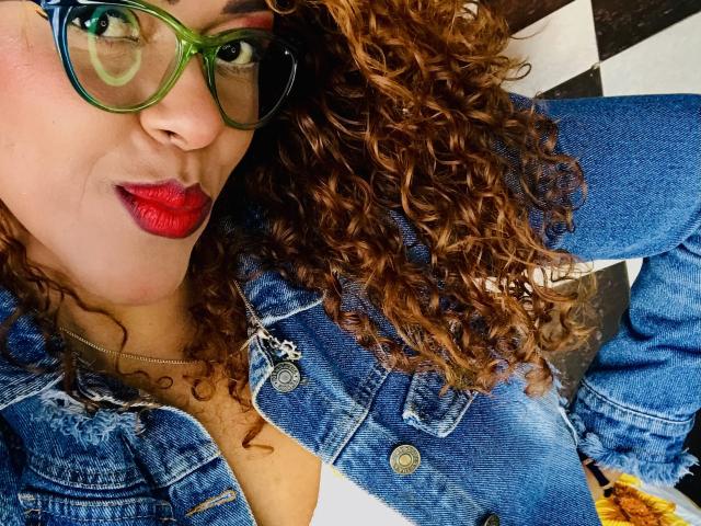 ShamanthaFire - Sexe cam en vivo - 27873581