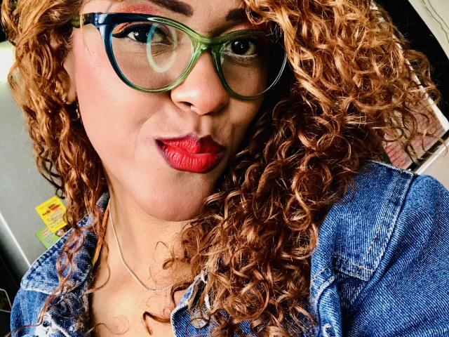 ShamanthaFire - Live sexe cam - 27873587