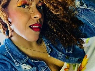 ShamanthaFire - Live porn &amp; sex cam - 27873593