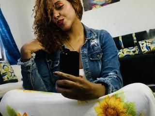 ShamanthaFire - Porno na żywo i seks kamera - 27873596