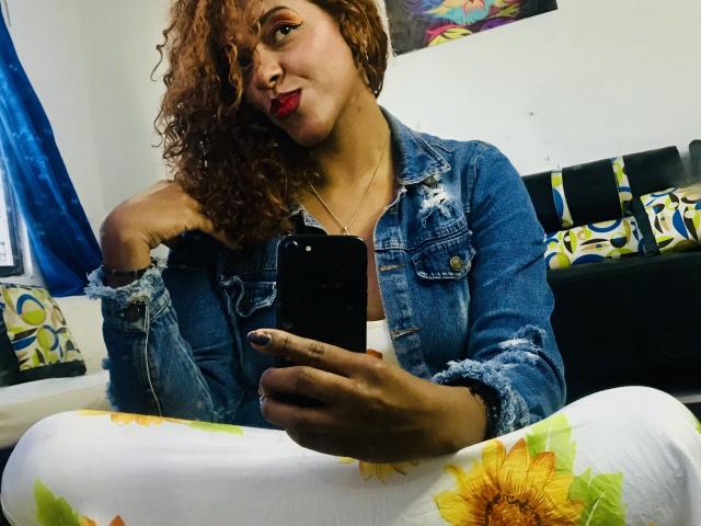 ShamanthaFire - Live porn &amp; sex cam - 27873599