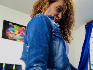 ShamanthaFire - Live porn &amp; sex cam - 27873602
