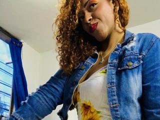 ShamanthaFire - Sexe cam en vivo - 27873605