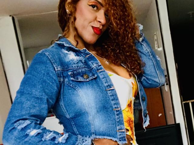 ShamanthaFire - Porno na żywo i seks kamera - 27873611