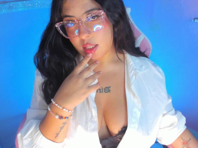 AnahiXMoon - Live porn &amp; sex cam - 27874436
