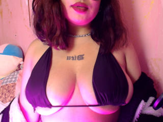 WinnieBeeez - Sexe cam en vivo - 27874745