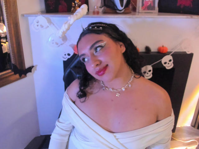 SyraPalmer - Live porn &amp; sex cam - 27874751